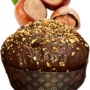 panettone nocciola